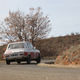 Illustration for article titled Awesome shots of classic cars rallying...
